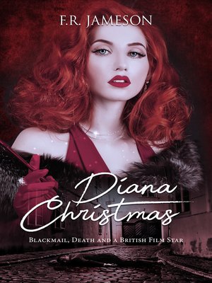 cover image of Diana Christmas